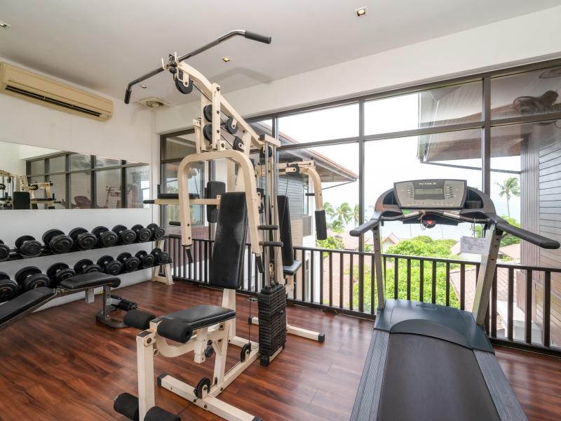 The Sea Koh Samui Resort & Residences By Tolani