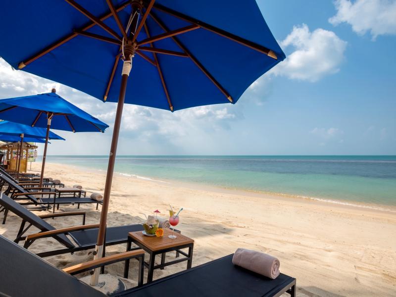 The Sea Koh Samui Resort & Residences By Tolani