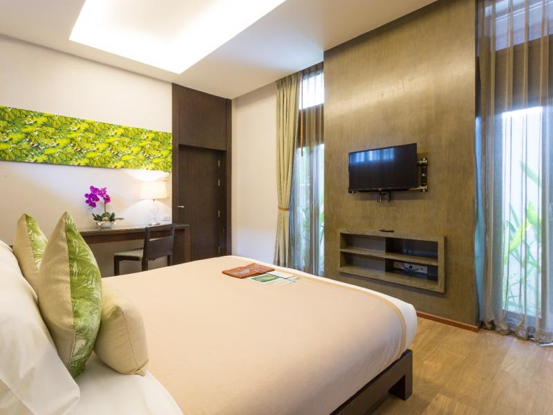 The Sea Koh Samui Resort & Residences By Tolani