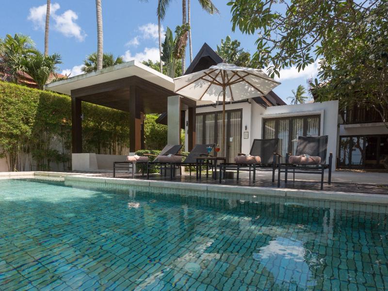 The Sea Koh Samui Resort & Residences By Tolani