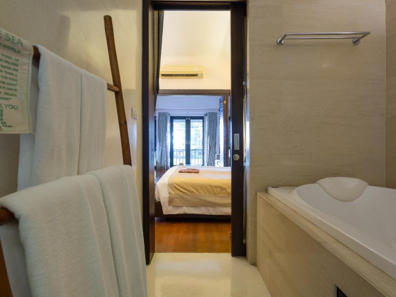 The Sea Koh Samui Resort & Residences By Tolani
