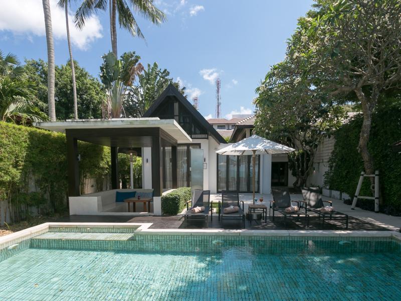 The Sea Koh Samui Resort & Residences By Tolani