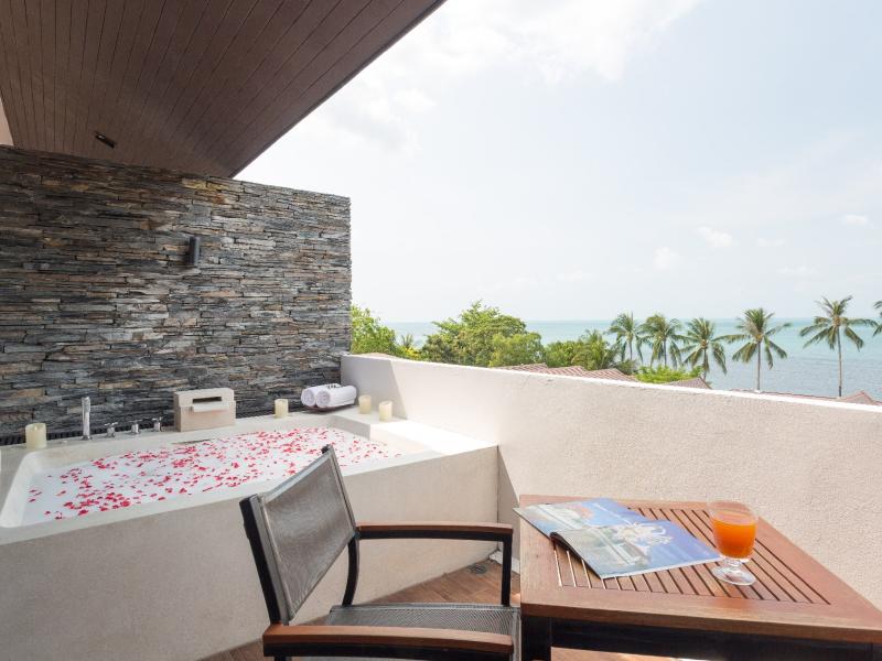 The Sea Koh Samui Resort & Residences By Tolani