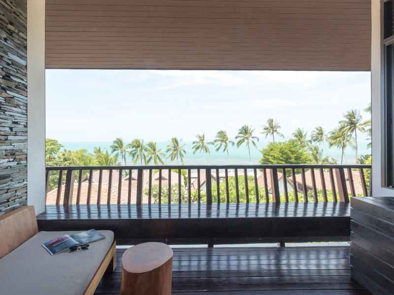The Sea Koh Samui Resort & Residences By Tolani
