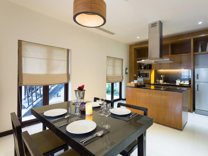 The Sea Koh Samui Resort & Residences By Tolani