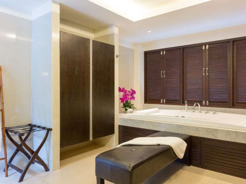 The Sea Koh Samui Resort & Residences By Tolani