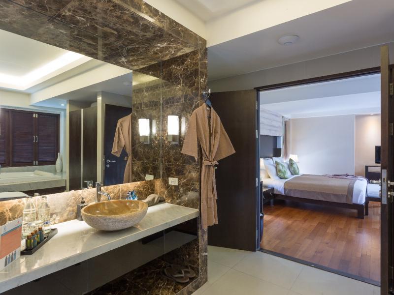The Sea Koh Samui Resort & Residences By Tolani