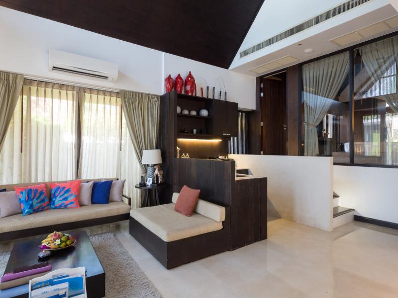 The Sea Koh Samui Resort & Residences By Tolani
