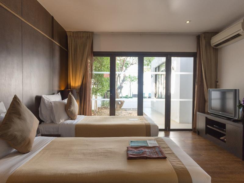 The Sea Koh Samui Resort & Residences By Tolani