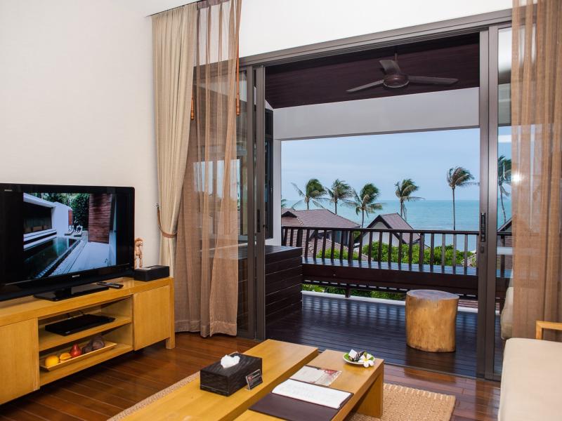 The Sea Koh Samui Resort & Residences By Tolani