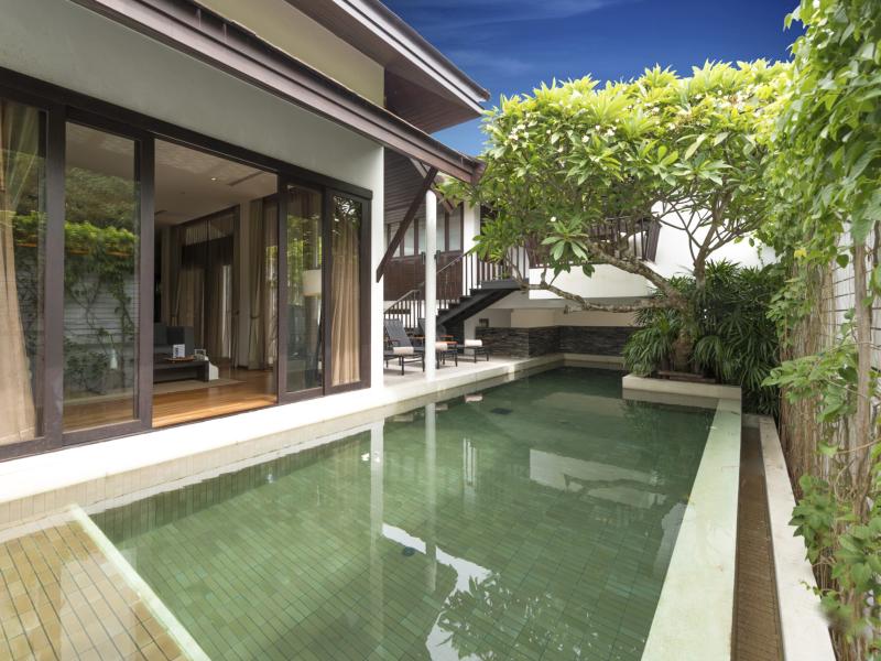 The Sea Koh Samui Resort & Residences By Tolani