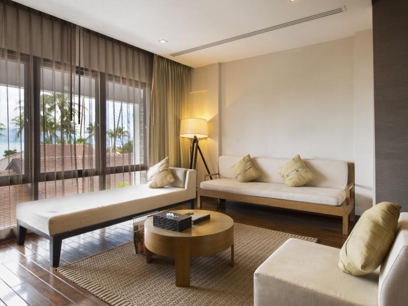 The Sea Koh Samui Resort & Residences By Tolani