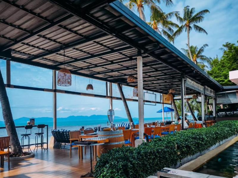 The Sea Koh Samui Resort & Residences By Tolani