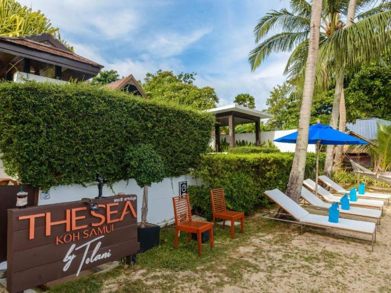 The Sea Koh Samui Resort & Residences By Tolani