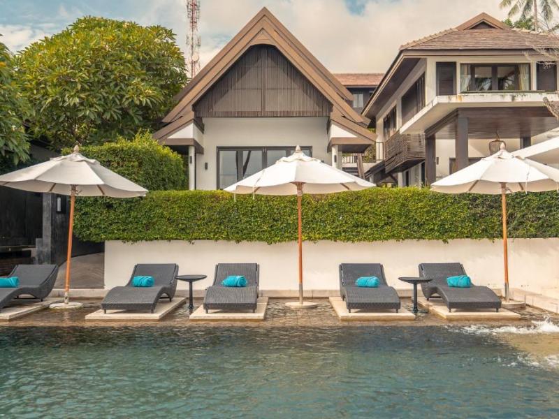 The Sea Koh Samui Resort & Residences By Tolani