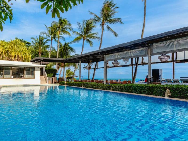 The Sea Koh Samui Resort & Residences By Tolani