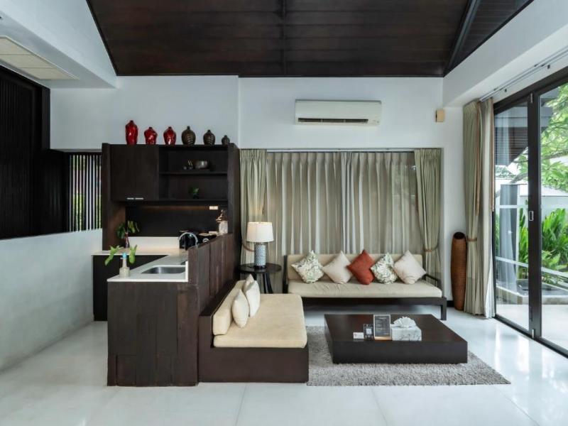The Sea Koh Samui Resort & Residences By Tolani