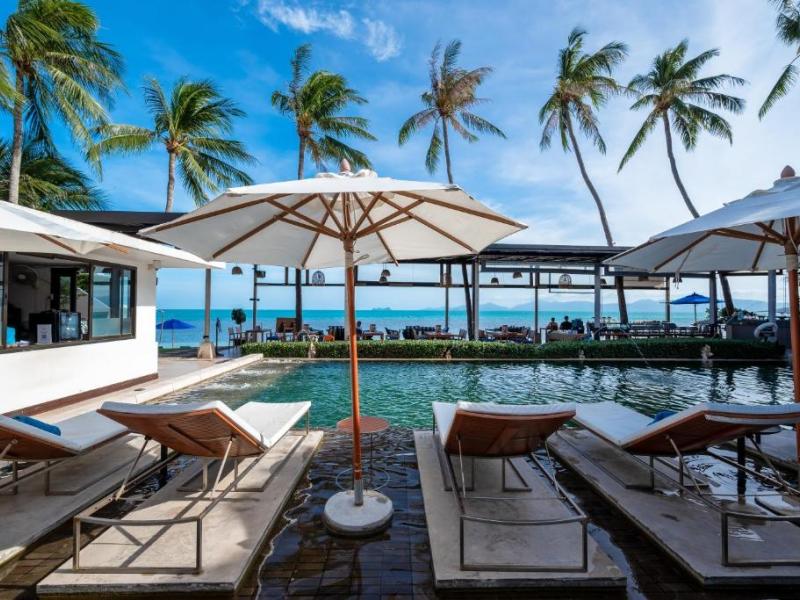 The Sea Koh Samui Resort & Residences By Tolani