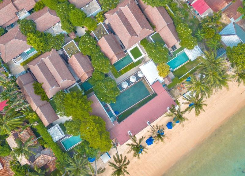 The Sea Koh Samui Resort & Residences By Tolani