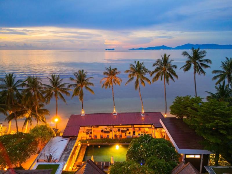 The Sea Koh Samui Resort & Residences By Tolani