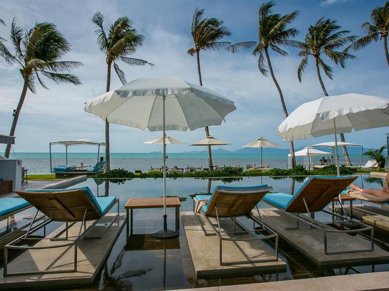 The Sea Koh Samui Resort & Residences By Tolani