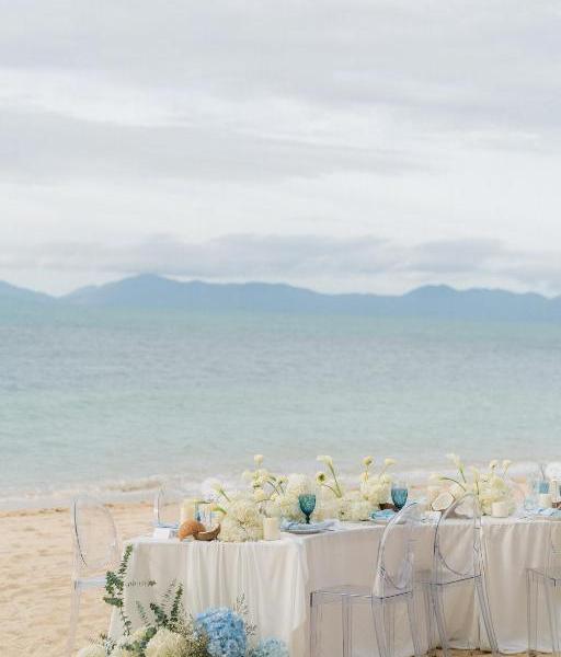 The Sea Koh Samui Resort & Residences By Tolani