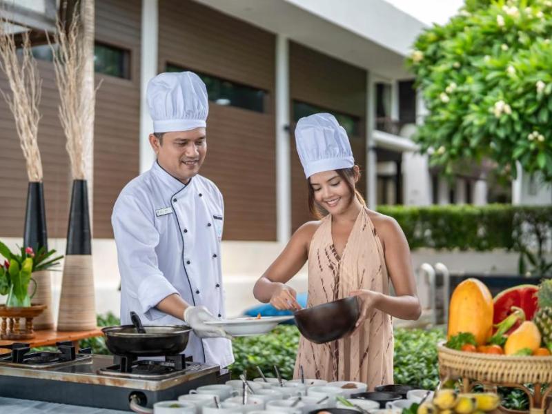 The Sea Koh Samui Resort & Residences By Tolani