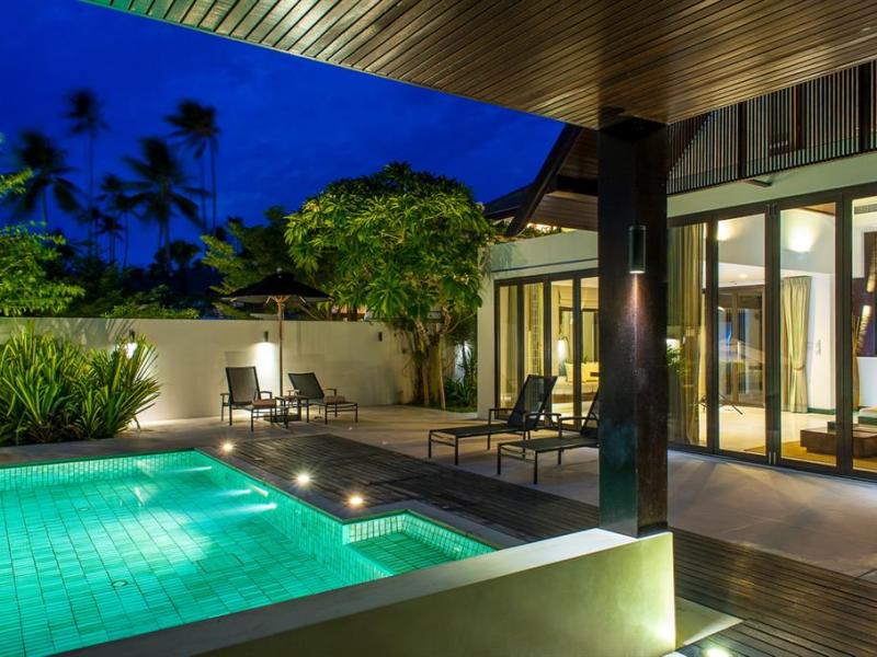 The Sea Koh Samui Resort & Residences By Tolani