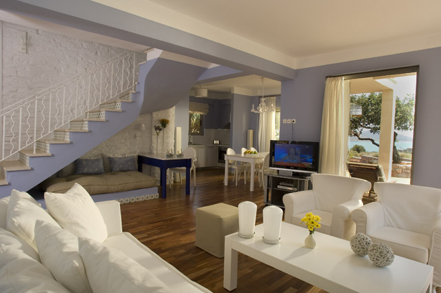 Elounda Carob Tree Valley Villas