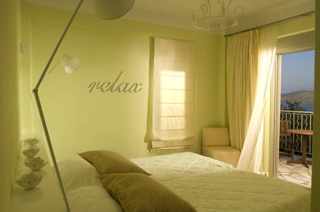 Elounda Carob Tree Valley Villas