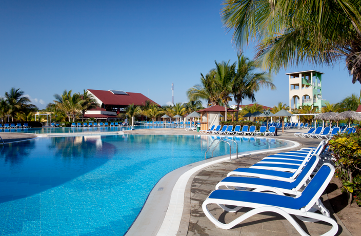 Memories Caribe Beach Resort (Adults Only)