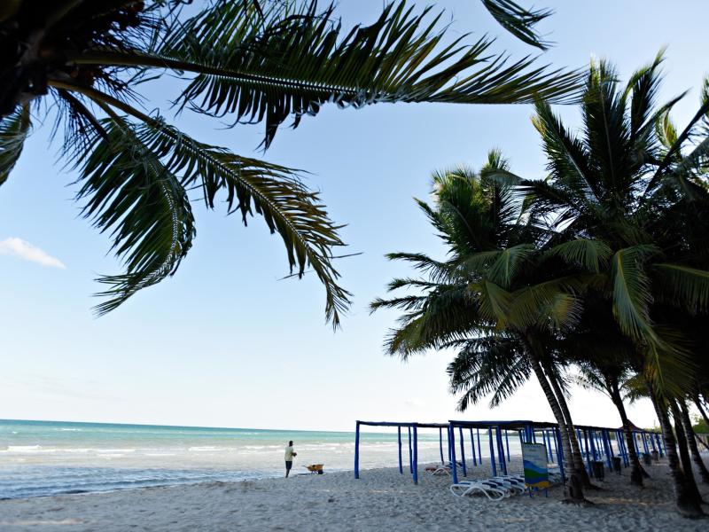 Memories Caribe Beach Resort (Adults Only)