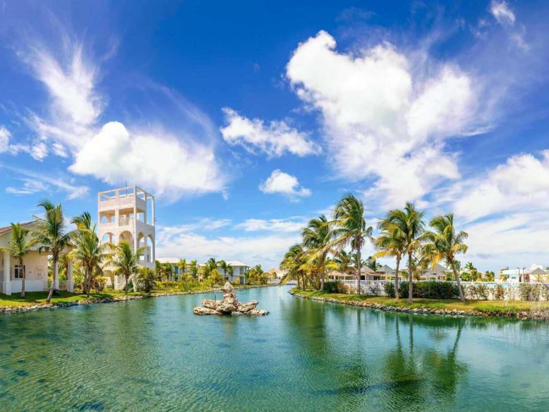 Memories Caribe Beach Resort (Adults Only)