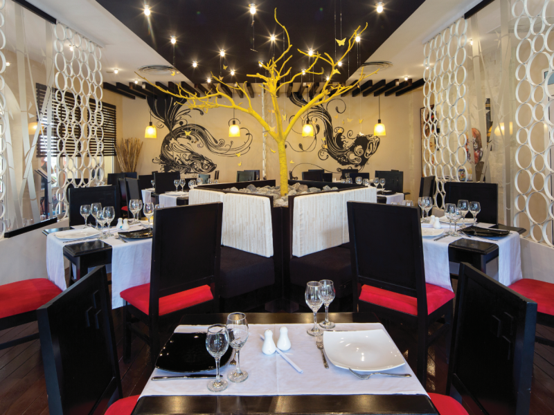 Memories Caribe Beach Resort (Adults Only)