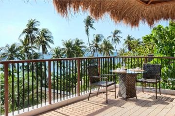 Отель El Nido Pangulasian Island Resort Филиппины, о Палаван, фото 12