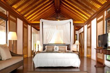 Отель El Nido Pangulasian Island Resort Филиппины, о Палаван, фото 2