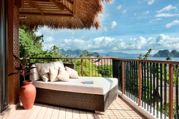 Отель El Nido Pangulasian Island Resort Филиппины, о Палаван, фото 3