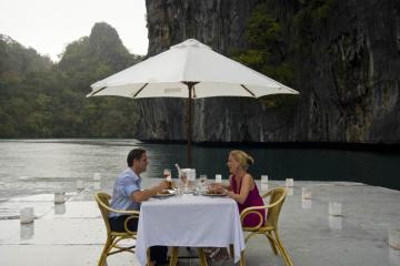 Отель El Nido Pangulasian Island Resort Филиппины, о Палаван, фото 6
