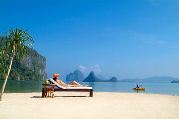 Отель El Nido Pangulasian Island Resort Филиппины, о Палаван, фото 10