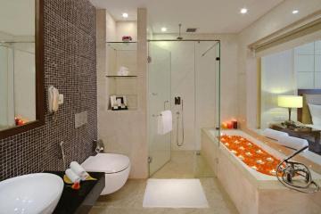 Отель La Estoria, Goa - IHCL SeleQtions Индия, Кандолим, фото 11