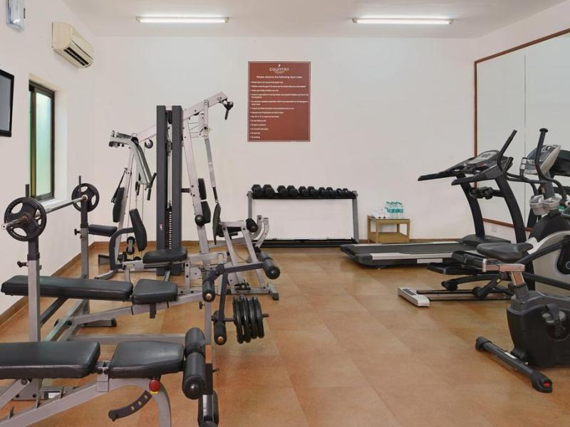 La Estoria, Goa - IHCL SeleQtions