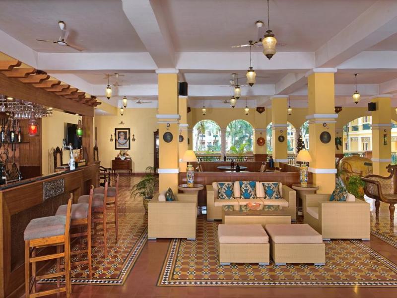 La Estoria, Goa - IHCL SeleQtions