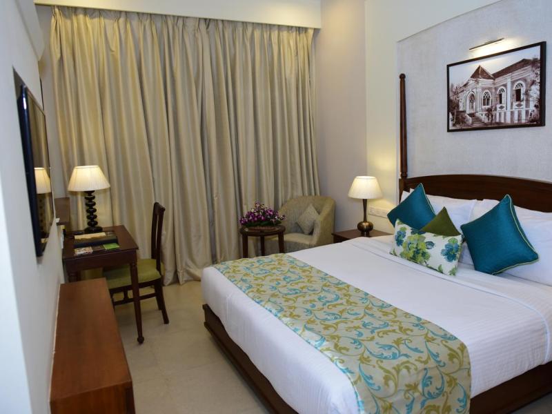 La Estoria, Goa - IHCL SeleQtions