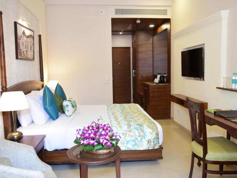 La Estoria, Goa - IHCL SeleQtions