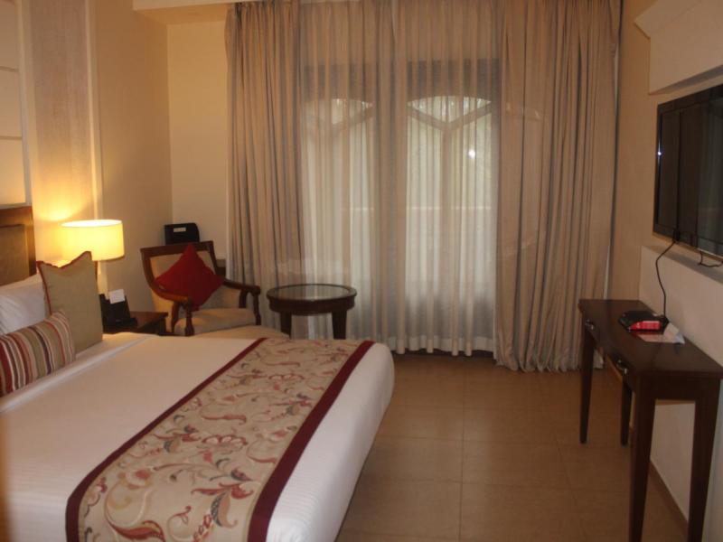 La Estoria, Goa - IHCL SeleQtions