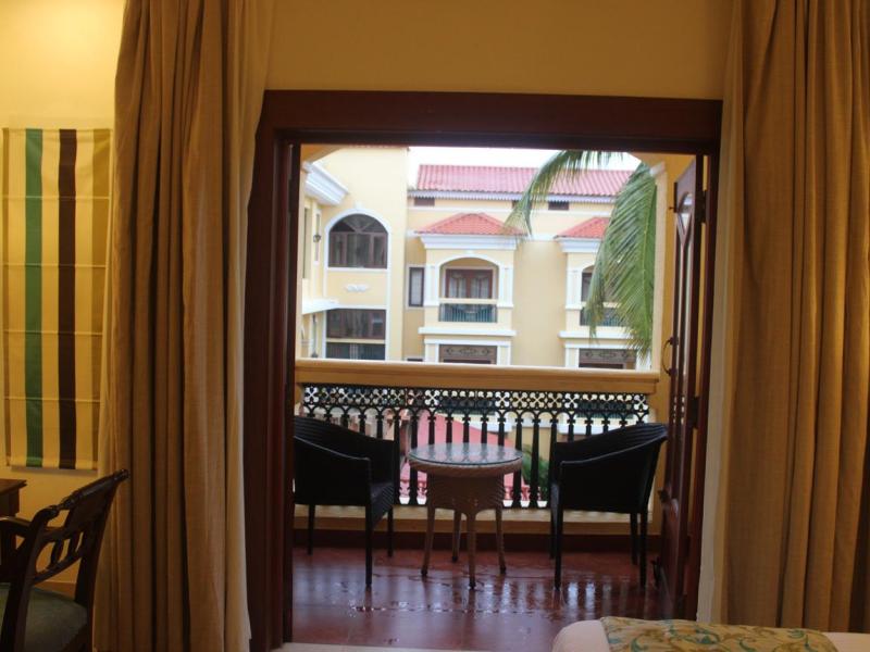 La Estoria, Goa - IHCL SeleQtions