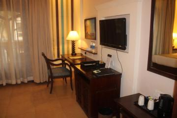 Отель La Estoria, Goa - IHCL SeleQtions Индия, Кандолим, фото 19