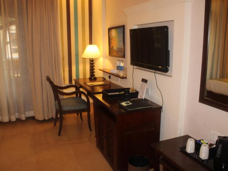 La Estoria, Goa - IHCL SeleQtions