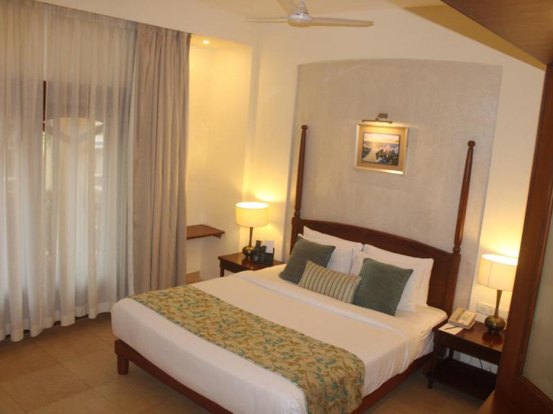 La Estoria, Goa - IHCL SeleQtions