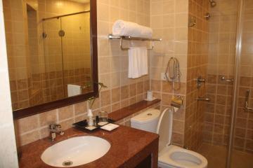 Отель La Estoria, Goa - IHCL SeleQtions Индия, Кандолим, фото 21